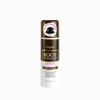 Thumbnail for Tyche Root Touch Up Spray – Dark Brown – 2.0 oz - Elevate Styles