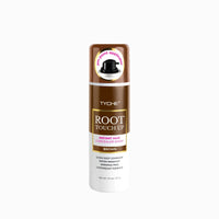 Thumbnail for Tyche Root Touch Up Spray – Brown – 2.0 oz - Elevate Styles