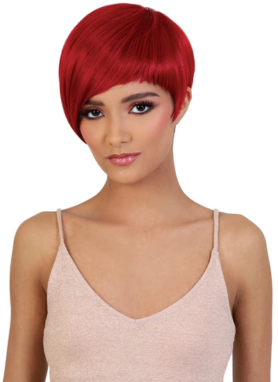 Motown Tress Premium Collection DayGlow Wig - HOPE - Elevate Styles
