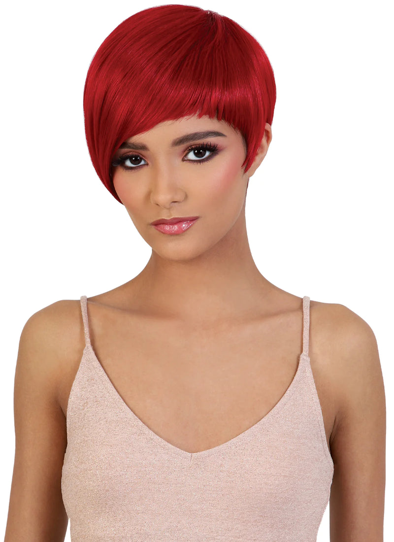 Motown Tress Premium Collection DayGlow Wig - HOPE - Elevate Styles