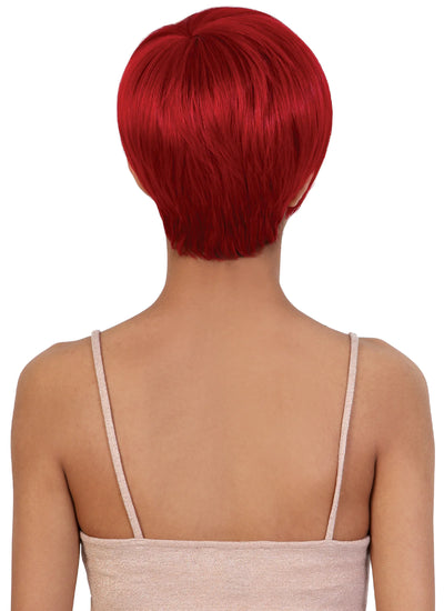 Motown Tress Premium Collection DayGlow Wig - HOPE - Elevate Styles
