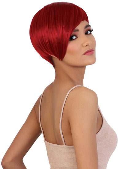 Motown Tress Premium Collection DayGlow Wig - HOPE - Elevate Styles
