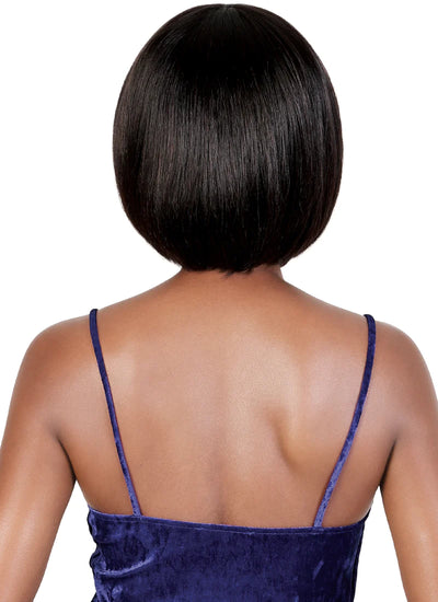Motown Tress 100% Virgin Persian Remy Human Hair Wig HPR Daisy - Elevate Styles
