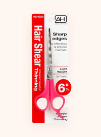 Thumbnail for Absolute Hot Hair Shear Thinning (6 ½