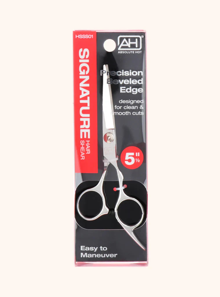 Absolute Hot Signature Hair Shear (5 ½")