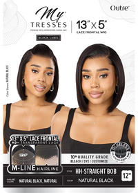 Thumbnail for Outre MyTresses Black Label 13