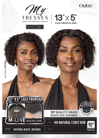 Thumbnail for Outre MyTresses Black Label 13
