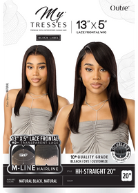 Thumbnail for Outre MyTresses Black Label 13