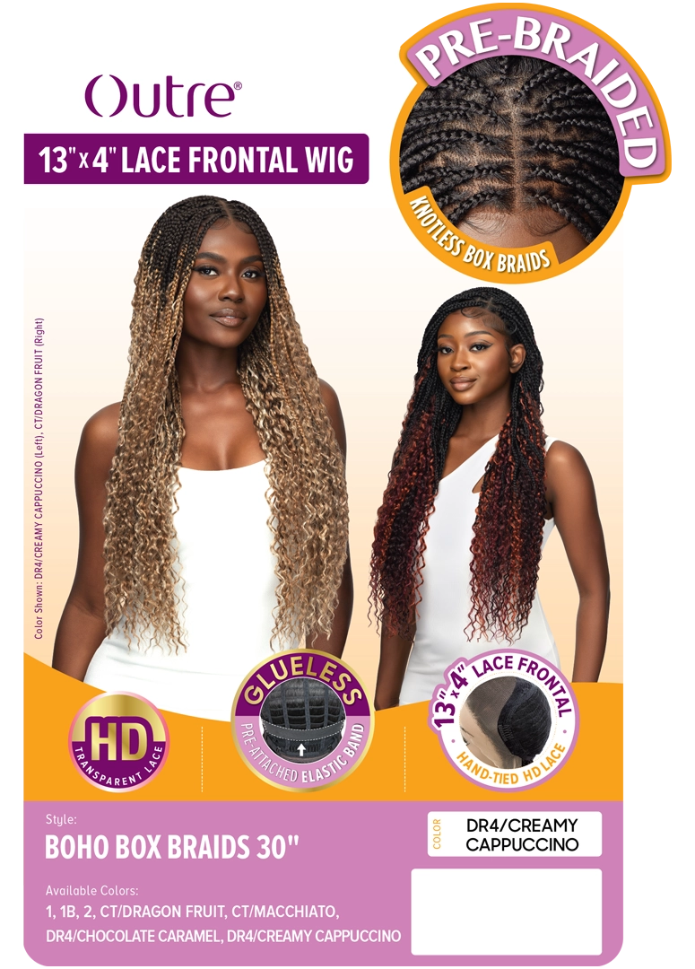 Dynamic Outre Braided Wigs Image Art Dynamic Outre Braided Wigs Image Art