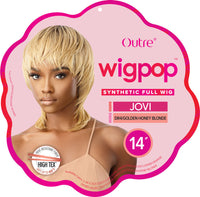 Thumbnail for Outre Wigpop Wig Jovi - Elevate Styles
