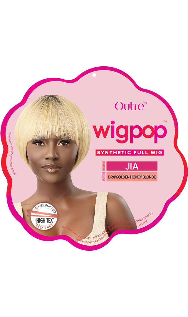 Outre Wigpop Wig Jia | Elevate Styles