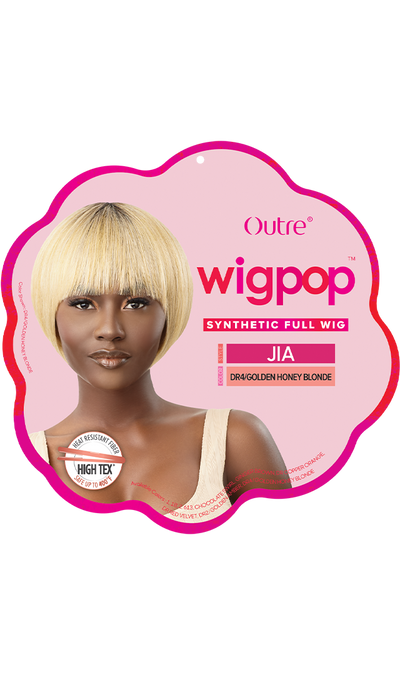 Outre Wigpop Wig Jia - Elevate Styles
