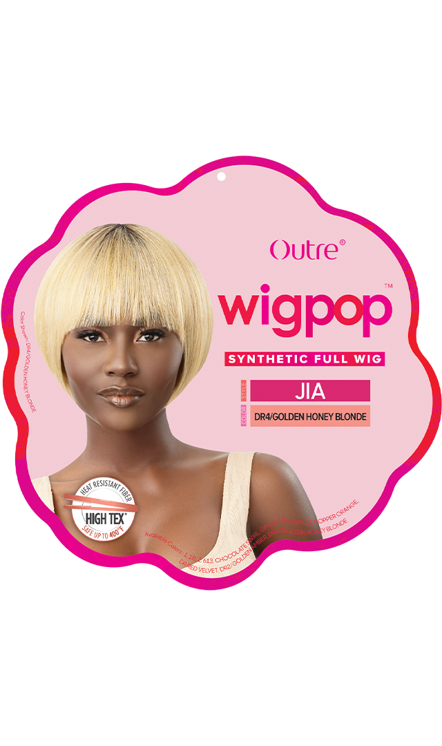 Outre Wigpop Wig Jia - Elevate Styles