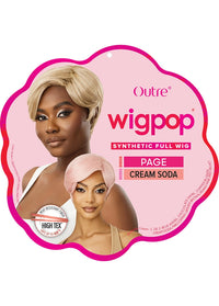 Thumbnail for Outre Wig Pop Page - Elevate Styles