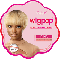 Thumbnail for Outre Wigpop Pixie Wig Rima - Elevate Styles