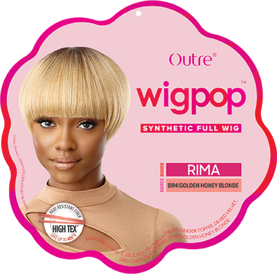 Outre Wigpop Pixie Wig Rima - Elevate Styles

