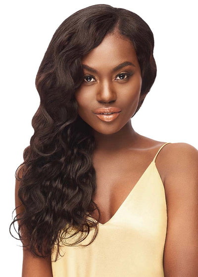 Outre MyTresses 100% Unprocessed Gold Label - Natural Body Single - Elevate Styles