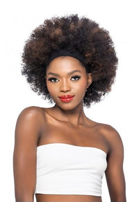 Thumbnail for Vivica A. Fox Collection Headband Wig HB-DINAH