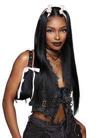 Thumbnail for Sensationnel Hexdoll  13x4 HD Lace Wig Glueless Pre Plucked Lilith HXDLIL