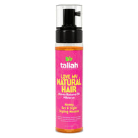Thumbnail for Taliah Waajid Love My Natural Hair Honey Set and Style Styling Mousse 8 oz - Elevate Styles