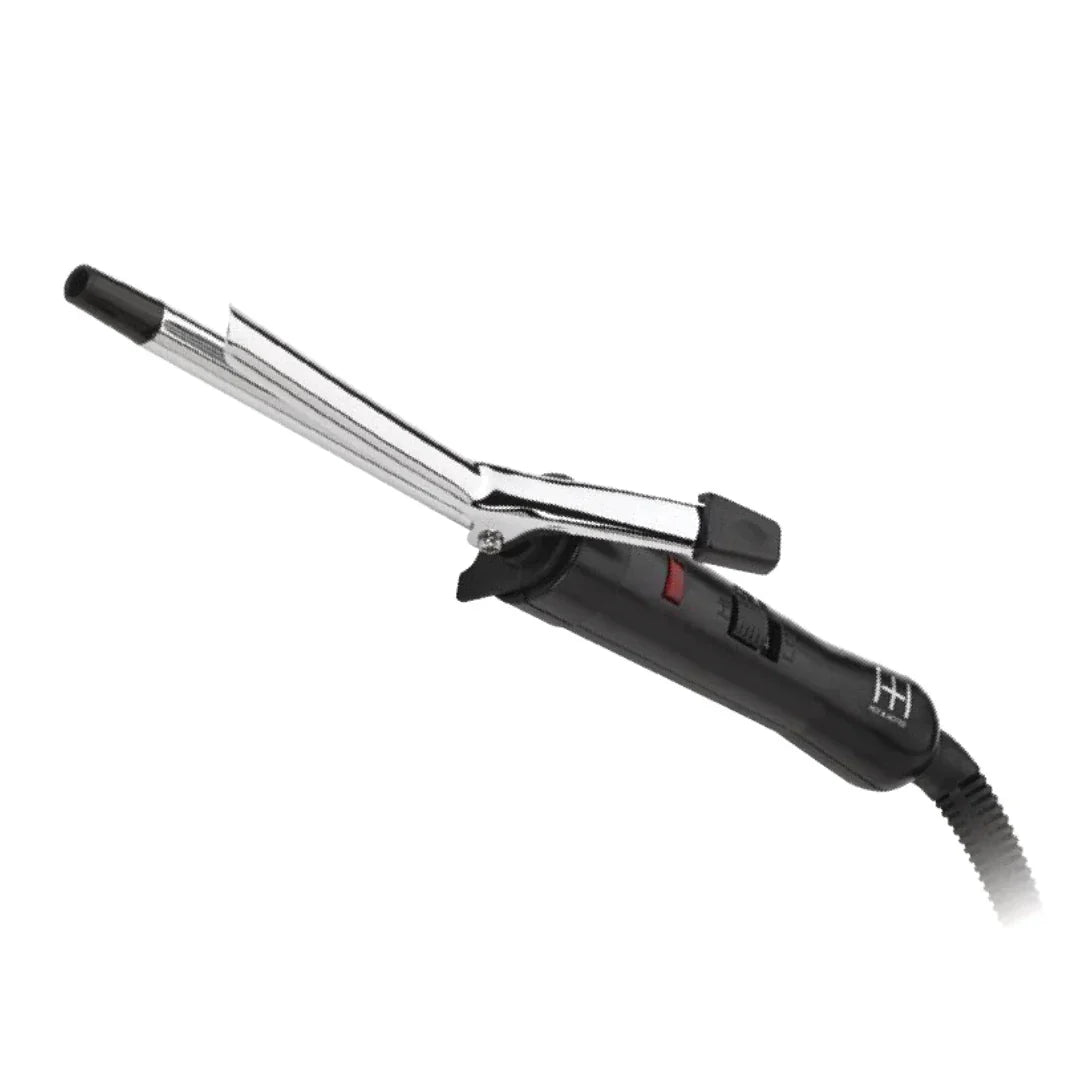 Hot & Hotter Electric Curling Iron 3/8” #5510 - Elevate Styles