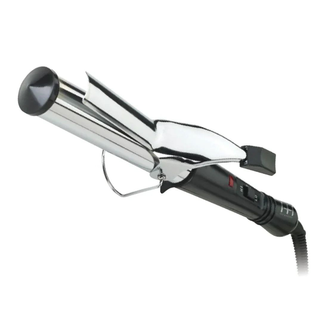 Hot & Hotter Electric Curling Iron 1 ¼” #5514 - Elevate Styles