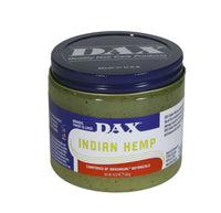 Thumbnail for DAX Indian Hemp Hair & Scalp Treatment 14 oz - Elevate Styles
