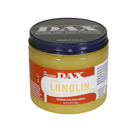 Thumbnail for DAX Super Lanolin Hair Conditioner 14 oz - Elevate Styles