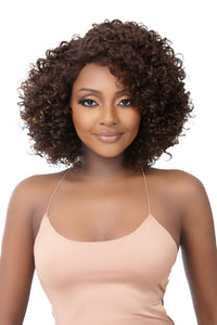 Thumbnail for Nutique ILLUZE 13x4 Lace Lace Front Wig Naya - Elevate Styles