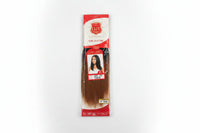 Thumbnail for Remy Luv 100% Pure Human Hair - Silky Yaki 10