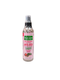Thumbnail for Dr. Girls Ultra Relaxation Braid Sheen Spray - 6.8oz / 200ml - Elevate Styles