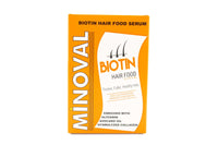 Thumbnail for Minoval Biotin Hair Food Serum - Elevate Styles