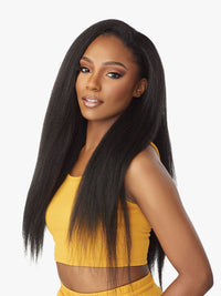 Thumbnail for Sensationnel Instant Up and Down Half Wig and Pony Wrap UD 17 ISUD017