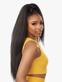 Thumbnail for Sensationnel Instant Up and Down Half Wig and Pony Wrap UD 17 ISUD017