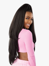 Thumbnail for Sensationnel Instant Up and Down Half Wig and Pony Wrap UD 21 ISUD021