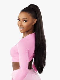 Thumbnail for Sensationnel Instant Up and Down Half Wig and Pony Wrap UD 21 ISUD021