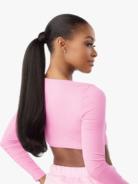 Thumbnail for Sensationnel Instant Up and Down Half Wig and Pony Wrap UD 21 ISUD021