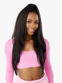 Thumbnail for Sensationnel Instant Up and Down Half Wig and Pony Wrap UD 21 ISUD021