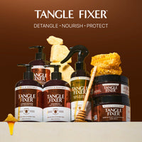 Thumbnail for Red by Kiss Tangle Fixer Honey Keratin Leave-In Spray 8 fl. oz. - Elevate Styles