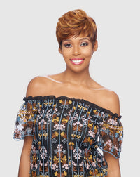 Thumbnail for Vanessa Fashion Full Wig Jecka