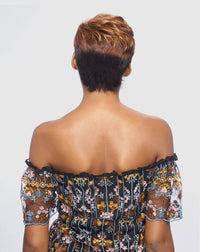 Thumbnail for Vanessa Fashion Full Wig Jecka