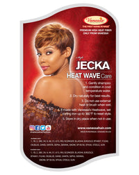 Thumbnail for Vanessa Fashion Full Wig Jecka