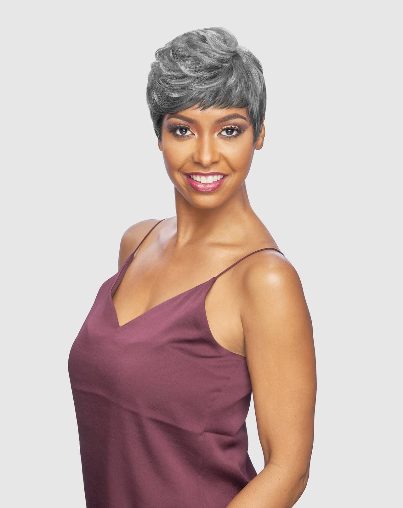 Vanessa Fashion Full Wig Jecka