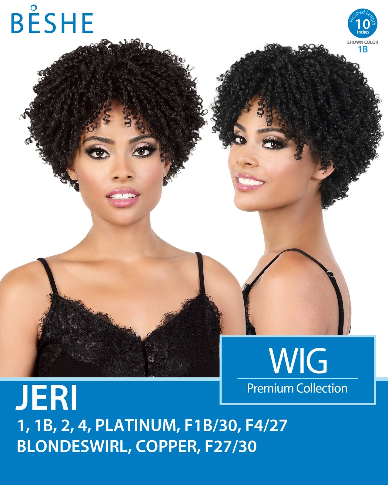 Beautiful Beshe Wigs Design for Your Screen Beautiful Beshe Wigs Design for Your Screen