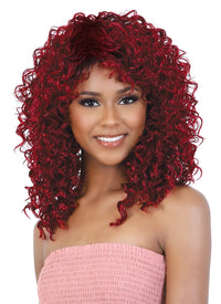 Thumbnail for Beshe Ultimate Insider Collection Premium Fashion Wig Joni - Elevate Styles
