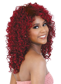 Thumbnail for Beshe Ultimate Insider Collection Premium Fashion Wig Joni - Elevate Styles