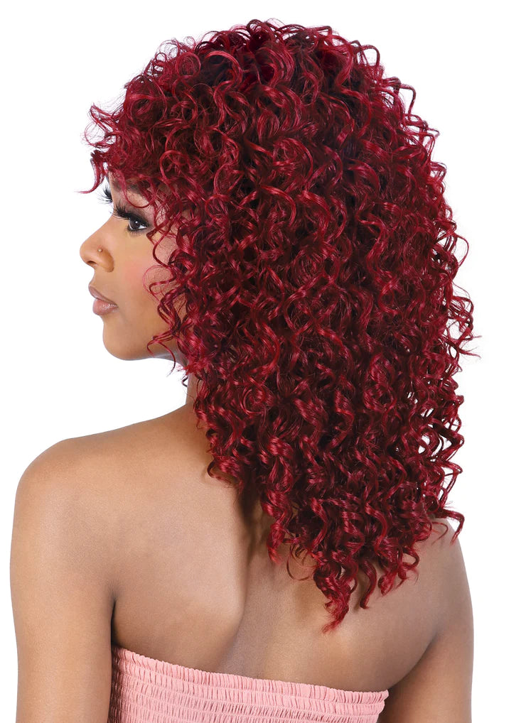 Beshe Ultimate Insider Collection Premium Fashion Wig Joni - Elevate Styles