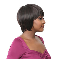 Thumbnail for Nutique It's A Wig Glueless Lace Wig Jully