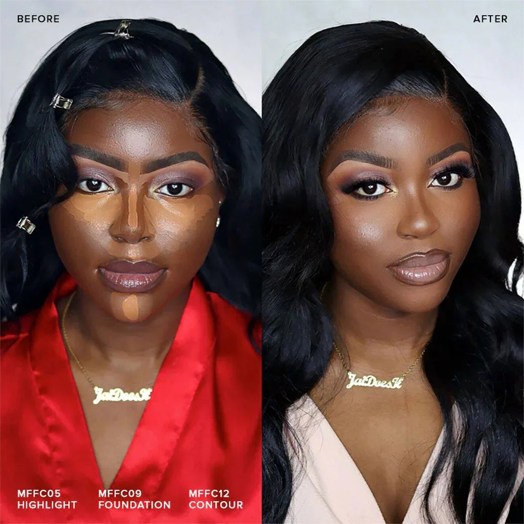 Absolute 2-in-1 Foundation + Concealer MFFC