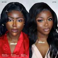 Thumbnail for Absolute 2-in-1 Foundation + Concealer MFFC